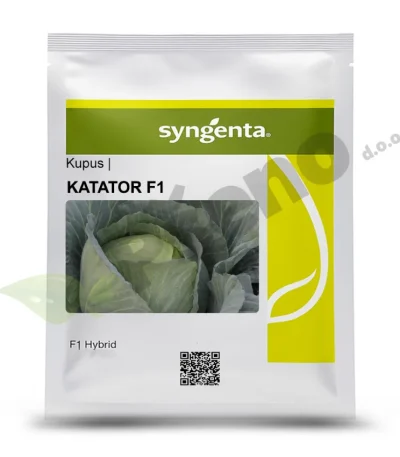Kupus KATATOR F1