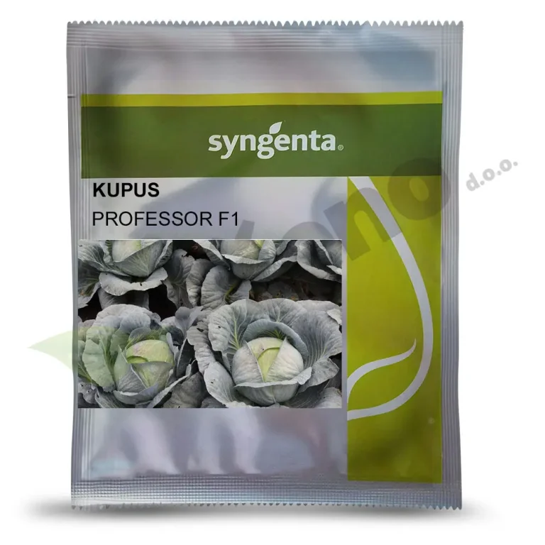 Kupus PROFESSOR F1