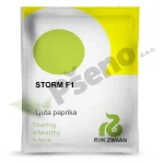 Ljuta paprika STORM F1