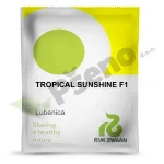 Lubenica TROPICAL SUNSHINE F1