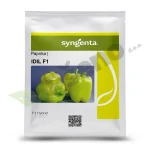 Paprika IDIL F1
