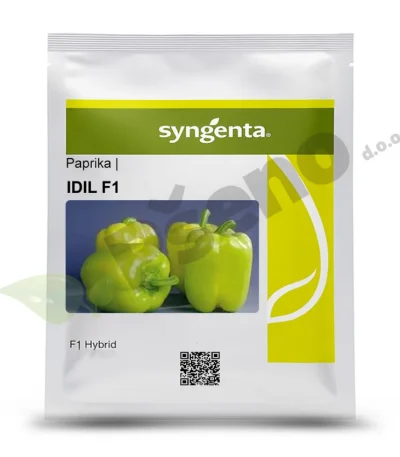 Paprika IDIL F1