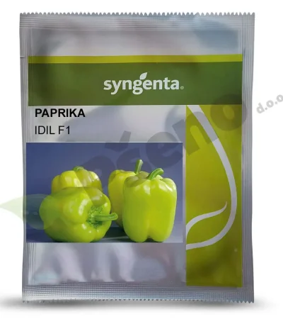 Paprika IDIL F1