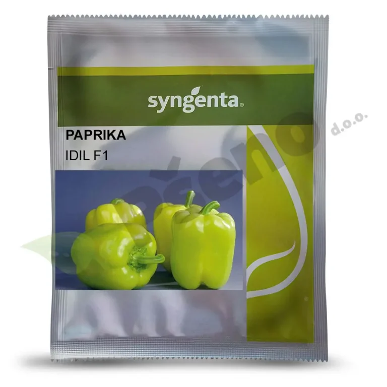 Paprika IDIL F1