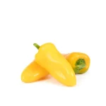 Paprika YELLOW ZUPPA F1