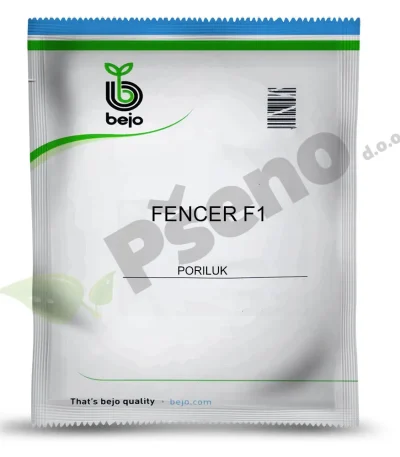 Poriluk FENCER F1