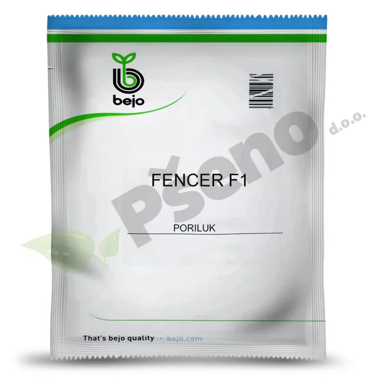 Poriluk FENCER F1