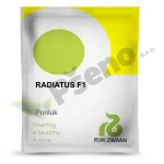 Poriluk RADIATUS F1