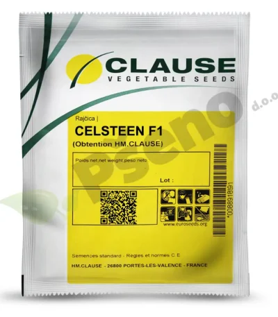 Rajcica CELSETEEN F1