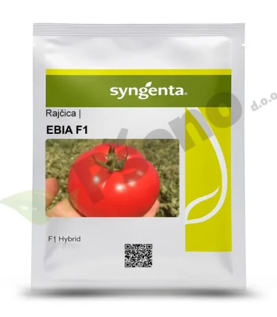 Rajčica EBIA F1