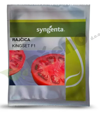 Rajčica KINGSET F1