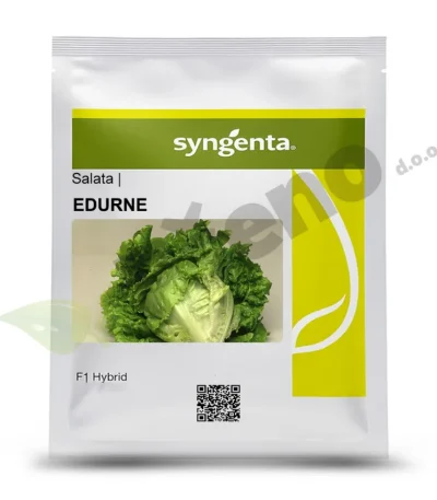Salata puterica EDURNE