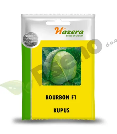 Kupus BOURBON F1