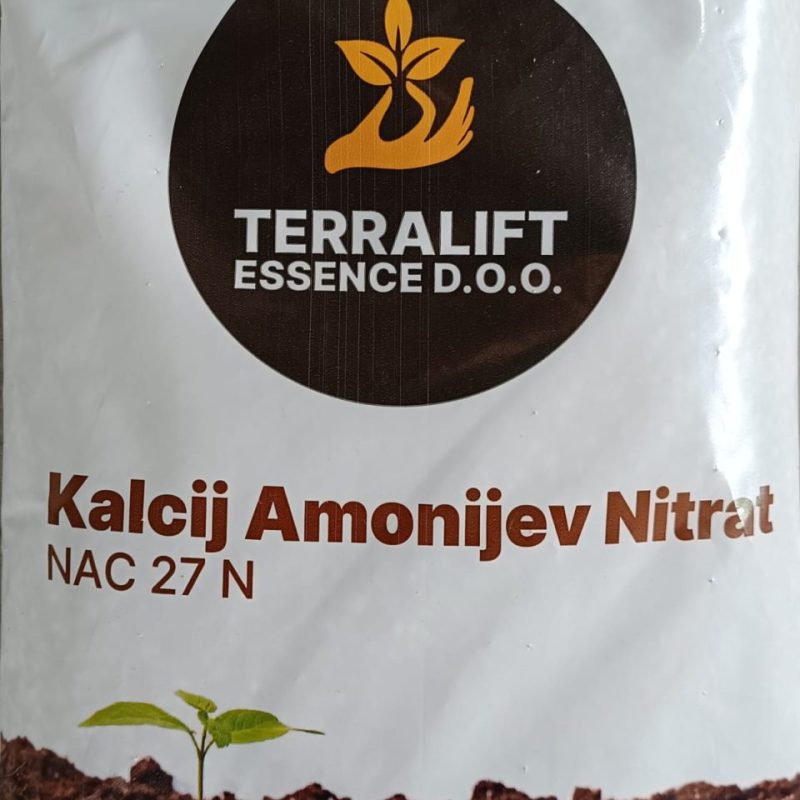 KAN N 27 gnojivo