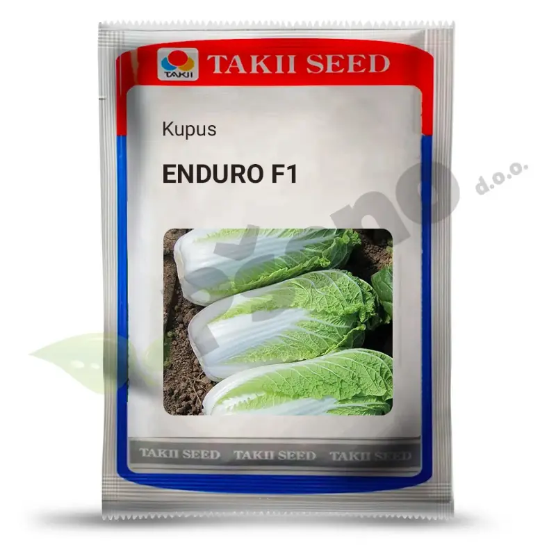 Kupus ENDURO F1 Takii Pseno