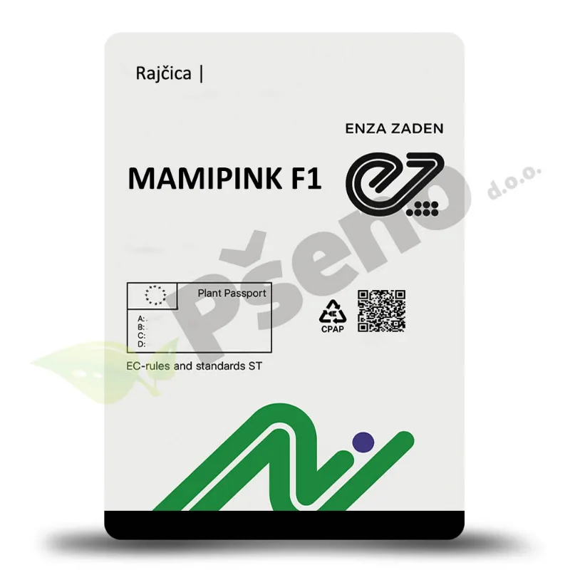 Rajcica MAMIPINK F1_Enza Zaden_Pseno