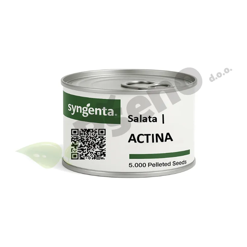 Salata ACTINA Syngenta_Pseno