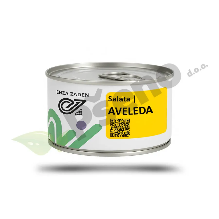 Salata AVELEDA_Enza Zaden_Pseno