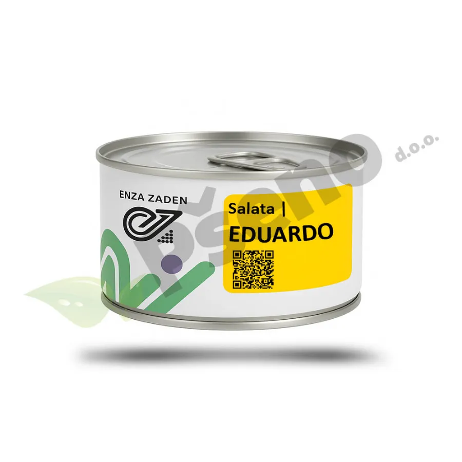 Salata EDUARDO_Enza Zaden_Pseno
