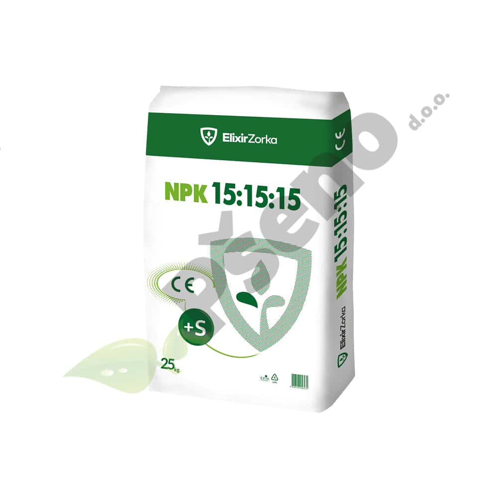 NPK 15 15 15