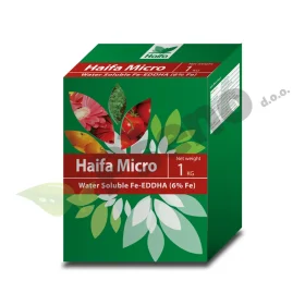 HAIFA POLY-FEED mikroelementi Fe (6%)