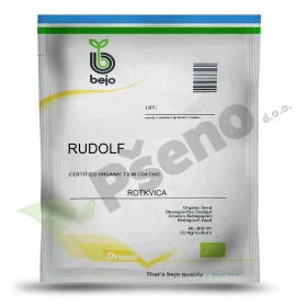 Rotkvica RUDOLF