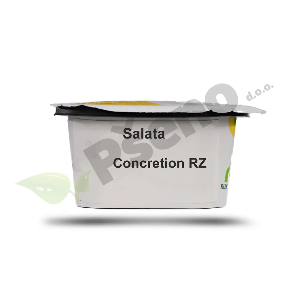 Salata CONCRETION Rijk Zwaan_Pseno