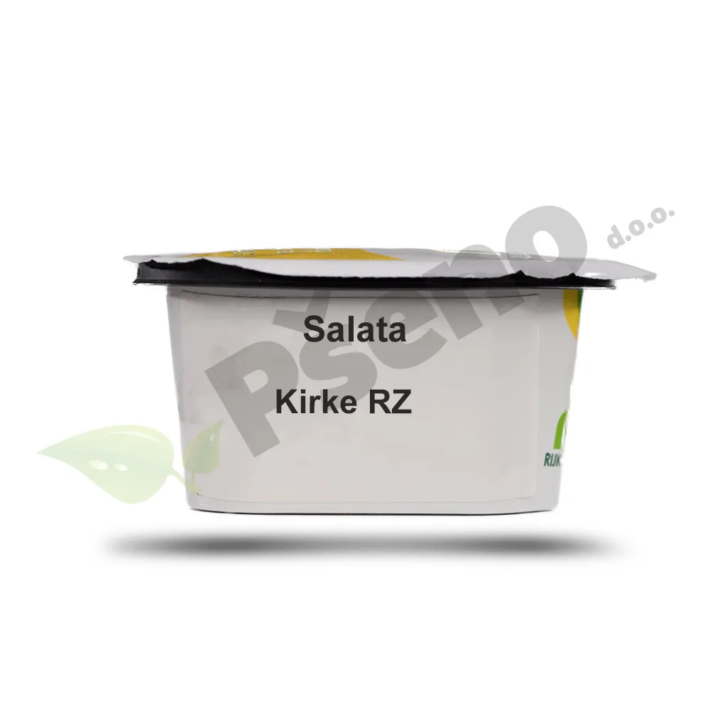 Salata KIRKE Rijk Zwaan_Pseno