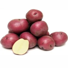 Sjemenski krumpir BELLA ROSA
